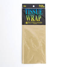 Tissue Paper, 10 sheets